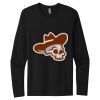 Apparel ® Cotton Long Sleeve Tee Thumbnail