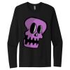 Apparel ® Cotton Long Sleeve Tee Thumbnail