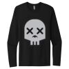 Apparel ® Cotton Long Sleeve Tee Thumbnail