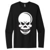Apparel ® Cotton Long Sleeve Tee Thumbnail
