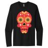 Apparel ® Cotton Long Sleeve Tee Thumbnail