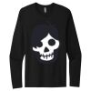 Apparel ® Cotton Long Sleeve Tee Thumbnail