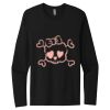 Apparel ® Cotton Long Sleeve Tee Thumbnail