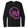 Apparel ® Cotton Long Sleeve Tee Thumbnail