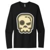 Apparel ® Cotton Long Sleeve Tee Thumbnail
