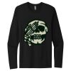 Apparel ® Cotton Long Sleeve Tee Thumbnail