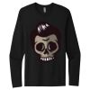 Apparel ® Cotton Long Sleeve Tee Thumbnail
