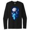 Apparel ® Cotton Long Sleeve Tee Thumbnail