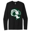 Apparel ® Cotton Long Sleeve Tee Thumbnail