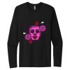 Apparel ® Cotton Long Sleeve Tee Thumbnail
