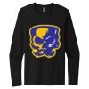 Apparel ® Cotton Long Sleeve Tee Thumbnail