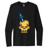 Apparel ® Cotton Long Sleeve Tee Thumbnail