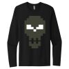 Apparel ® Cotton Long Sleeve Tee Thumbnail