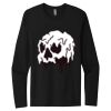 Apparel ® Cotton Long Sleeve Tee Thumbnail