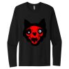 Apparel ® Cotton Long Sleeve Tee Thumbnail
