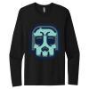 Apparel ® Cotton Long Sleeve Tee Thumbnail