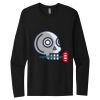 Apparel ® Cotton Long Sleeve Tee Thumbnail