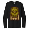 Apparel ® Cotton Long Sleeve Tee Thumbnail