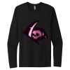 Apparel ® Cotton Long Sleeve Tee Thumbnail