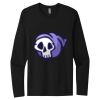 Apparel ® Cotton Long Sleeve Tee Thumbnail