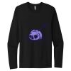 Apparel ® Cotton Long Sleeve Tee Thumbnail