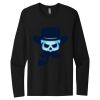 Apparel ® Cotton Long Sleeve Tee Thumbnail
