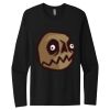 Apparel ® Cotton Long Sleeve Tee Thumbnail