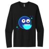 Apparel ® Cotton Long Sleeve Tee Thumbnail