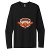 Apparel ® Cotton Long Sleeve Tee Thumbnail