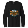 Apparel ® Cotton Long Sleeve Tee Thumbnail