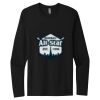 Apparel ® Cotton Long Sleeve Tee Thumbnail