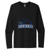 Apparel ® Cotton Long Sleeve Tee Thumbnail