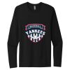 Apparel ® Cotton Long Sleeve Tee Thumbnail