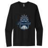 Apparel ® Cotton Long Sleeve Tee Thumbnail