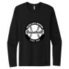 Apparel ® Cotton Long Sleeve Tee Thumbnail