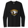 Apparel ® Cotton Long Sleeve Tee Thumbnail