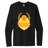 Apparel ® Cotton Long Sleeve Tee Thumbnail