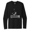 Apparel ® Cotton Long Sleeve Tee Thumbnail