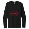 Apparel ® Cotton Long Sleeve Tee Thumbnail