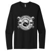 Apparel ® Cotton Long Sleeve Tee Thumbnail