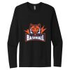 Apparel ® Cotton Long Sleeve Tee Thumbnail