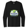 Apparel ® Cotton Long Sleeve Tee Thumbnail
