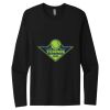 Apparel ® Cotton Long Sleeve Tee Thumbnail