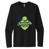 Apparel ® Cotton Long Sleeve Tee Thumbnail