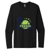 Apparel ® Cotton Long Sleeve Tee Thumbnail