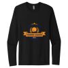 Apparel ® Cotton Long Sleeve Tee Thumbnail