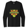 Apparel ® Cotton Long Sleeve Tee Thumbnail