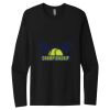 Apparel ® Cotton Long Sleeve Tee Thumbnail