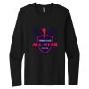 Apparel ® Cotton Long Sleeve Tee Thumbnail