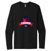 Apparel ® Cotton Long Sleeve Tee Thumbnail